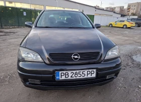 Opel Astra 1.6 - Car24.bg Opel Astra 1.6