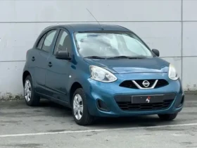 Nissan Micra 1.2i - 4800 € / 9387.98 лв. - 86391919 2 | Car24.bg Nissan Micra 1.2i - 4800 € / 9387.98 лв. - 86391919 2