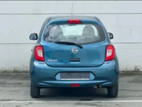 Nissan Micra 1.2i - 4800 € / 9387.98 лв. - 86391919 5 | Car24.bg Nissan Micra 1.2i - 4800 € / 9387.98 лв. - 86391919 5