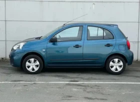 Nissan Micra 1.2i - 4800 € / 9387.98 лв. - 86391919 4 | Car24.bg Nissan Micra 1.2i - 4800 € / 9387.98 лв. - 86391919 4