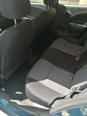 Nissan Micra 1.2i - 4800 € / 9387.98 лв. - 86391919 9 | Car24.bg Nissan Micra 1.2i - 4800 € / 9387.98 лв. - 86391919 9
