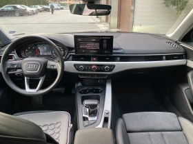 Audi A4 - 20500 € / 40094.51 лв. - 46680478 5 | Car24.bg Audi A4 - 20500 € / 40094.51 лв. - 46680478 5