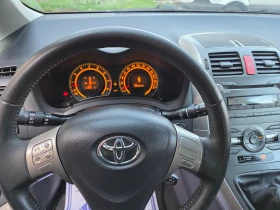 Toyota Auris 1.6 I | Auto.bg — изображение 8 Toyota Auris 1.6 I | Auto.bg — изображение 8