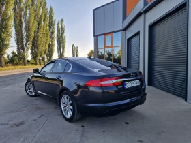 Jaguar Xf Закупуван нов! 200к.с | Auto.bg — изображение 4 Jaguar Xf Закупуван нов! 200к.с | Auto.bg — изображение 4