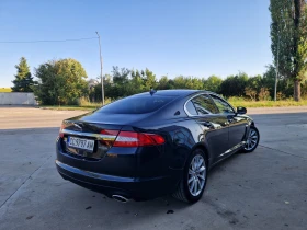Jaguar Xf Закупуван нов! 200к.с | Auto.bg — изображение 5 Jaguar Xf Закупуван нов! 200к.с | Auto.bg — изображение 5
