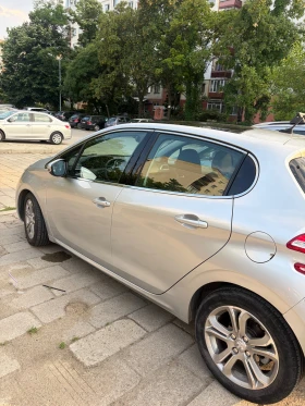 Peugeot 208 1.6 е-HDI | Auto.bg — изображение 2 Peugeot 208 1.6 е-HDI | Auto.bg — изображение 2