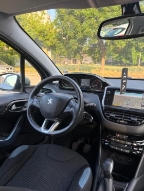 Peugeot 208 1.6 е-HDI | Auto.bg — изображение 7 Peugeot 208 1.6 е-HDI | Auto.bg — изображение 7