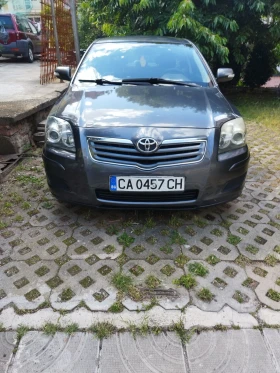 Toyota Avensis 1.6, АГУ - 3100 € / 6063.07 лв. - 58053553 12 | Car24.bg Toyota Avensis 1.6, АГУ - 3100 € / 6063.07 лв. - 58053553 12