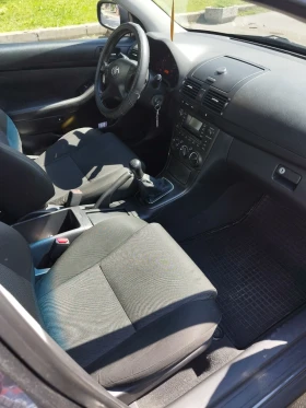 Toyota Avensis 1.6, АГУ - 3100 € / 6063.07 лв. - 58053553 10 | Car24.bg Toyota Avensis 1.6, АГУ - 3100 € / 6063.07 лв. - 58053553 10