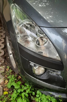Peugeot 3008 1, 6 HDI | Auto.bg — изображение 2 Peugeot 3008 1, 6 HDI | Auto.bg — изображение 2