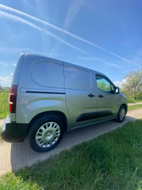 Opel Combo 1.5d - 6900 € / 13495.23 лв. - 77518982 4 | Car24.bg Opel Combo 1.5d - 6900 € / 13495.23 лв. - 77518982 4