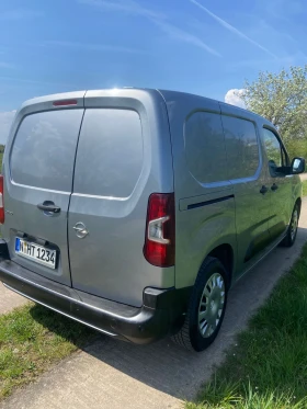 Opel Combo 1.5d - 6900 € / 13495.23 лв. - 77518982 5 | Car24.bg Opel Combo 1.5d - 6900 € / 13495.23 лв. - 77518982 5