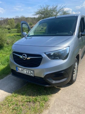 Opel Combo 1.5d - 6900 € / 13495.23 лв. - 77518982 2 | Car24.bg Opel Combo 1.5d - 6900 € / 13495.23 лв. - 77518982 2