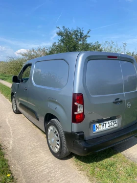 Opel Combo 1.5d - 6900 € / 13495.23 лв. - 77518982 6 | Car24.bg Opel Combo 1.5d - 6900 € / 13495.23 лв. - 77518982 6