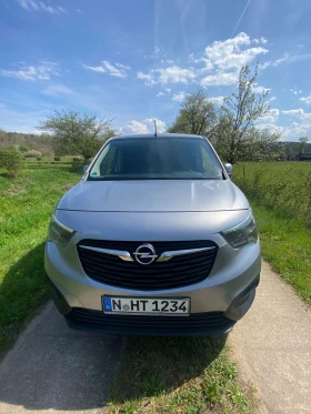 Opel Combo 1.5d - 6900 € / 13495.23 лв. - 77518982 3 | Car24.bg Opel Combo 1.5d - 6900 € / 13495.23 лв. - 77518982 3