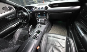 Ford Mustang 2.3 Eco Boost FACE* КОЖА* NAVI* ПОДГРЕВ* ОБДУХВАНЕ - 17700 € / 34618.19 лв. - 76702614 7 | Car24.bg Ford Mustang 2.3 Eco Boost FACE* КОЖА* NAVI* ПОДГРЕВ* ОБДУХВАНЕ - 17700 € / 34618.19 лв. - 76702614 7