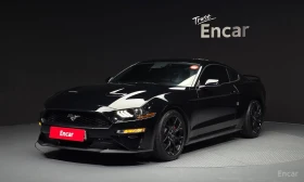 Ford Mustang 2.3 Eco Boost FACE* КОЖА* NAVI* ПОДГРЕВ* ОБДУХВАНЕ - Car24.bg Ford Mustang 2.3 Eco Boost FACE* КОЖА* NAVI* ПОДГРЕВ* ОБДУХВАНЕ