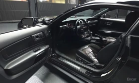 Ford Mustang 2.3 Eco Boost FACE* КОЖА* NAVI* ПОДГРЕВ* ОБДУХВАНЕ - 17700 € / 34618.19 лв. - 76702614 6 | Car24.bg Ford Mustang 2.3 Eco Boost FACE* КОЖА* NAVI* ПОДГРЕВ* ОБДУХВАНЕ - 17700 € / 34618.19 лв. - 76702614 6