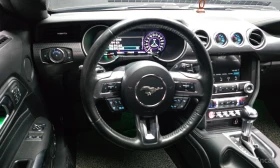 Ford Mustang 2.3 Eco Boost FACE* КОЖА* NAVI* ПОДГРЕВ* ОБДУХВАНЕ - 17700 € / 34618.19 лв. - 76702614 8 | Car24.bg Ford Mustang 2.3 Eco Boost FACE* КОЖА* NAVI* ПОДГРЕВ* ОБДУХВАНЕ - 17700 € / 34618.19 лв. - 76702614 8