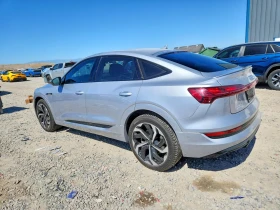 Audi E-Tron * PRESTIGE* SPORTBACK* QUATTRO* - 20000 € / 39116.60 лв. - 71045551 6 | Car24.bg Audi E-Tron * PRESTIGE* SPORTBACK* QUATTRO* - 20000 € / 39116.60 лв. - 71045551 6