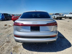 Audi E-Tron * PRESTIGE* SPORTBACK* QUATTRO* - 20000 € / 39116.60 лв. - 71045551 5 | Car24.bg Audi E-Tron * PRESTIGE* SPORTBACK* QUATTRO* - 20000 € / 39116.60 лв. - 71045551 5