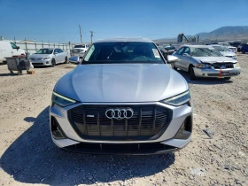 Audi E-Tron * PRESTIGE* SPORTBACK* QUATTRO* - 20000 € / 39116.60 лв. - 71045551 2 | Car24.bg Audi E-Tron * PRESTIGE* SPORTBACK* QUATTRO* - 20000 € / 39116.60 лв. - 71045551 2