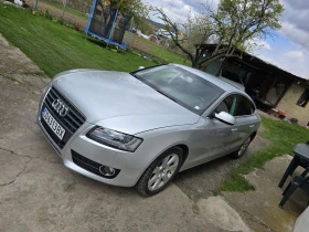 Audi A5 2.0 дизел - Car24.bg Audi A5 2.0 дизел