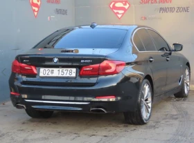 BMW 540 xDrive* LUXURI PULS* ПОДГРЕВ* ОБДУХВ* 360* ХЕДЪП | Auto.bg — изображение 3 BMW 540 xDrive* LUXURI PULS* ПОДГРЕВ* ОБДУХВ* 360* ХЕДЪП | Auto.bg — изображение 3
