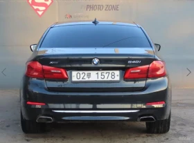 BMW 540 xDrive* LUXURI PULS* ПОДГРЕВ* ОБДУХВ* 360* ХЕДЪП | Auto.bg — изображение 4 BMW 540 xDrive* LUXURI PULS* ПОДГРЕВ* ОБДУХВ* 360* ХЕДЪП | Auto.bg — изображение 4