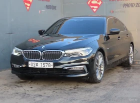 BMW 540 xDrive* LUXURI PULS* ПОДГРЕВ* ОБДУХВ* 360* ХЕДЪП