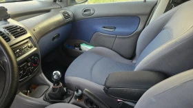 Peugeot 206 SW - 1999 € / 3909.70 лв. - 78060876 9 | Car24.bg Peugeot 206 SW - 1999 € / 3909.70 лв. - 78060876 9