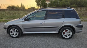 Peugeot 206 SW - 1999 € / 3909.70 лв. - 78060876 2 | Car24.bg Peugeot 206 SW - 1999 € / 3909.70 лв. - 78060876 2