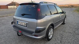 Peugeot 206 SW - 1999 € / 3909.70 лв. - 78060876 5 | Car24.bg Peugeot 206 SW - 1999 € / 3909.70 лв. - 78060876 5