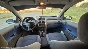 Peugeot 206 SW - 1999 € / 3909.70 лв. - 78060876 11 | Car24.bg Peugeot 206 SW - 1999 € / 3909.70 лв. - 78060876 11