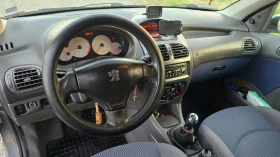 Peugeot 206 SW - 1999 € / 3909.70 лв. - 78060876 8 | Car24.bg Peugeot 206 SW - 1999 € / 3909.70 лв. - 78060876 8