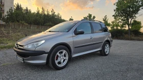 Peugeot 206 SW - 1999 € / 3909.70 лв. - 78060876 3 | Car24.bg Peugeot 206 SW - 1999 € / 3909.70 лв. - 78060876 3