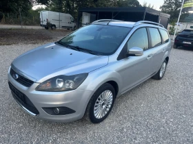Ford Focus 2.0-LPG | Auto.bg — изображение 4 Ford Focus 2.0-LPG | Auto.bg — изображение 4