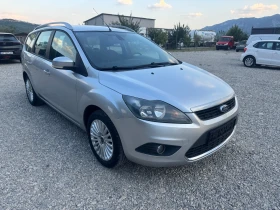 Ford Focus 2.0-LPG