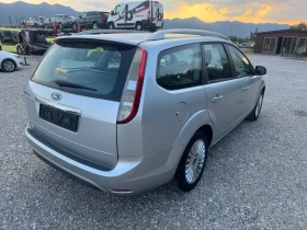 Ford Focus 2.0-LPG | Auto.bg — изображение 2 Ford Focus 2.0-LPG | Auto.bg — изображение 2