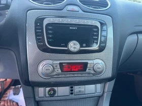 Ford Focus 2.0-LPG | Auto.bg — изображение 10 Ford Focus 2.0-LPG | Auto.bg — изображение 10