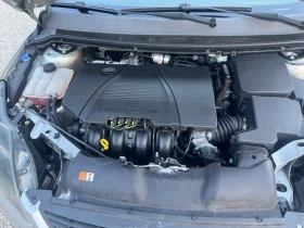Ford Focus 2.0-LPG | Auto.bg — изображение 11 Ford Focus 2.0-LPG | Auto.bg — изображение 11