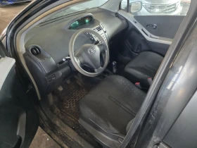Toyota Yaris D-4D - 2600 € - 73340745 8 | Car24.bg Toyota Yaris D-4D - 2600 € - 73340745 8