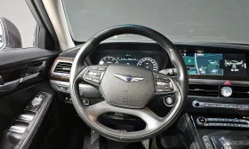 Genesis G90 * 3.8 AWD * ЦЕНА ДО БГ | Auto.bg — изображение 13 Genesis G90 * 3.8 AWD * ЦЕНА ДО БГ | Auto.bg — изображение 13