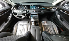 Genesis G90 * 3.8 AWD * ЦЕНА ДО БГ | Auto.bg — изображение 7 Genesis G90 * 3.8 AWD * ЦЕНА ДО БГ | Auto.bg — изображение 7