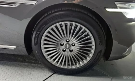 Genesis G90 * 3.8 AWD * ЦЕНА ДО БГ | Auto.bg — изображение 5 Genesis G90 * 3.8 AWD * ЦЕНА ДО БГ | Auto.bg — изображение 5