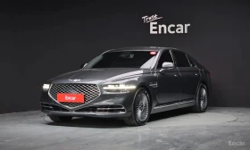 Genesis G90 * 3.8 AWD * ЦЕНА ДО БГ