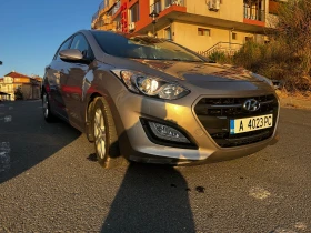 Hyundai I30 undefined | Auto.bg — изображение 7 Hyundai I30 undefined | Auto.bg — изображение 7