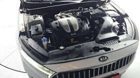 Kia K7 3.0 LPI Trendy autogeorge.com | Auto.bg — изображение 9 Kia K7 3.0 LPI Trendy autogeorge.com | Auto.bg — изображение 9