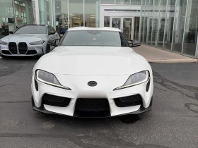 Toyota Supra * Coupe * CARFAX * | Auto.bg — изображение 6 Toyota Supra * Coupe * CARFAX * | Auto.bg — изображение 6