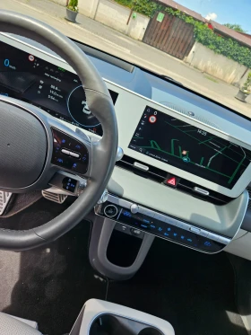 Hyundai Ioniq 5 72.6KWh/UNIQ/360/ HEADUP/BOSE/ - 31190 € - 34859722 11 | Car24.bg Hyundai Ioniq 5 72.6KWh/UNIQ/360/ HEADUP/BOSE/ - 31190 € - 34859722 11